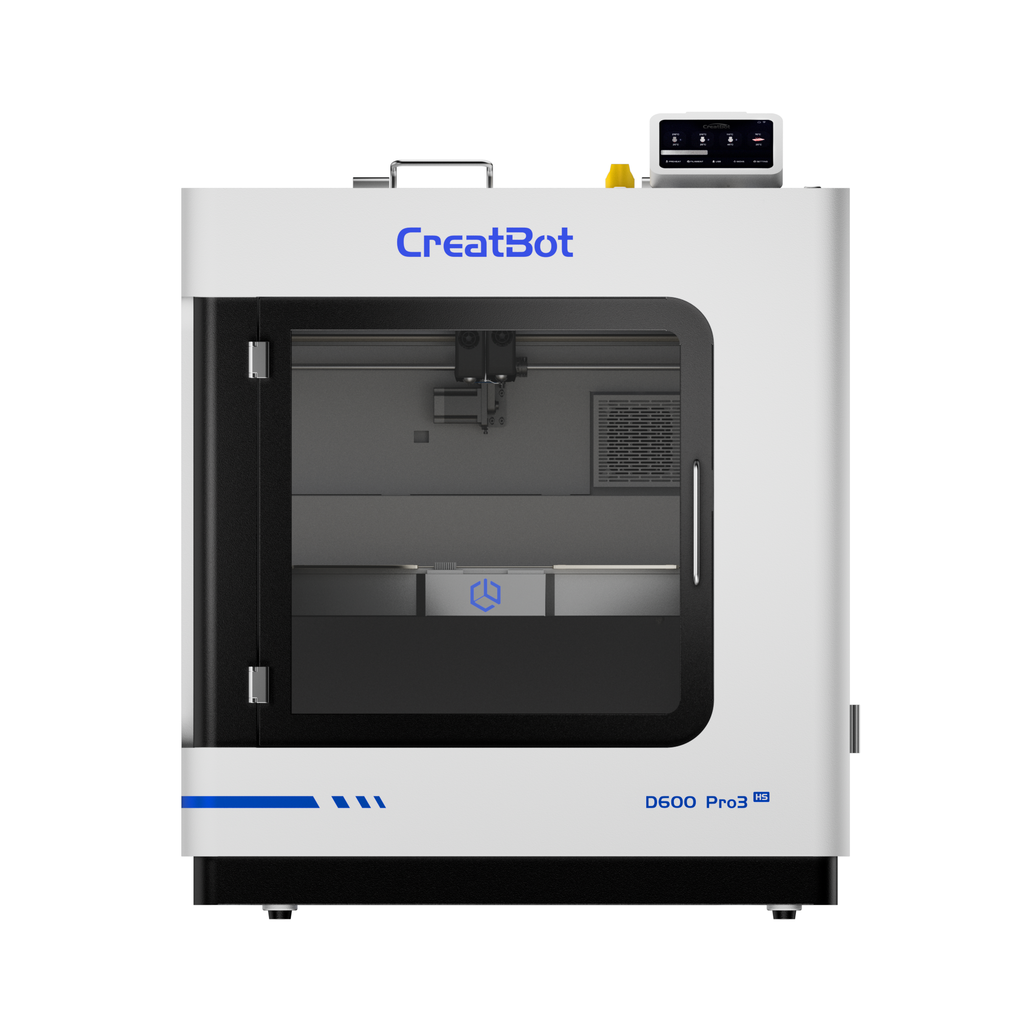 CreatBot D600 Pro3 HS